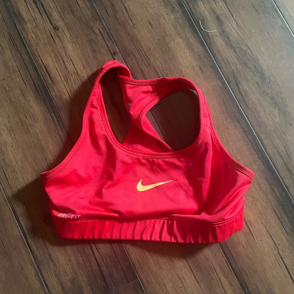 Nike bra XS